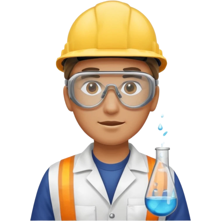 TECNICO VETRATE emoji