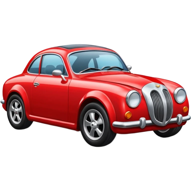 car emoji