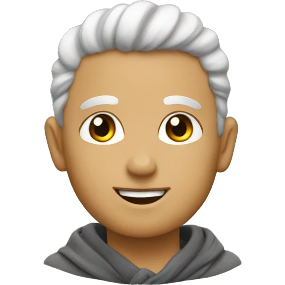 Hart of peace  emoji