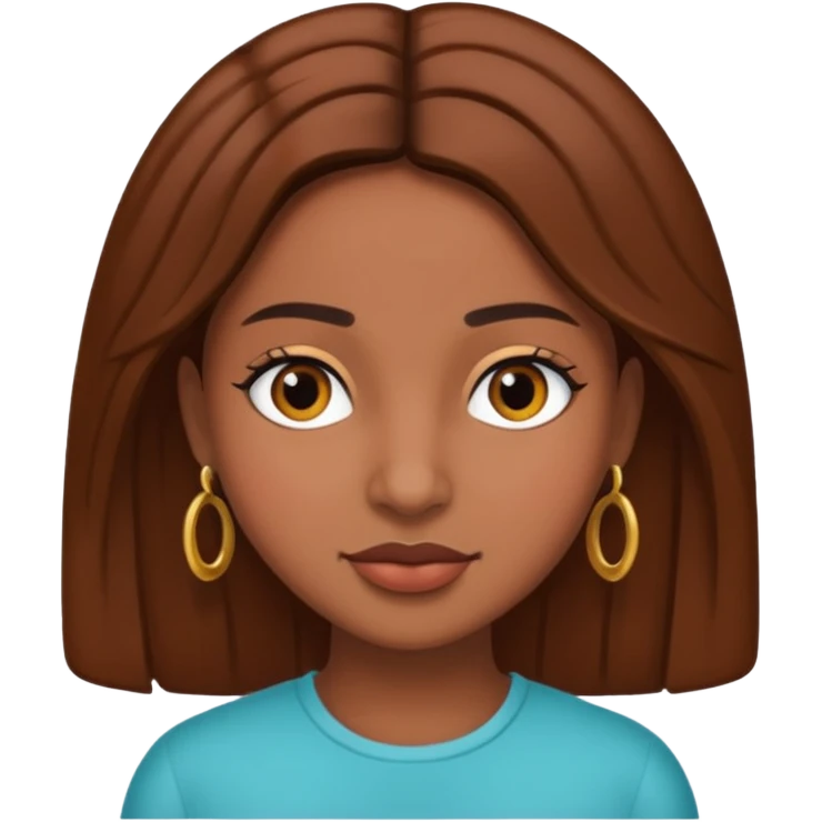 Mariam emoji