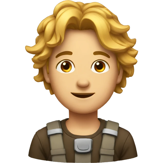 caprain emoji