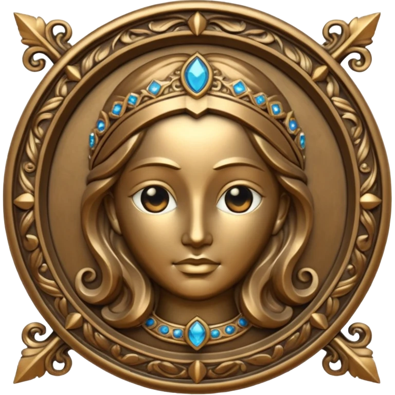 GUARDIANSHIP OF OUR WORLD emoji