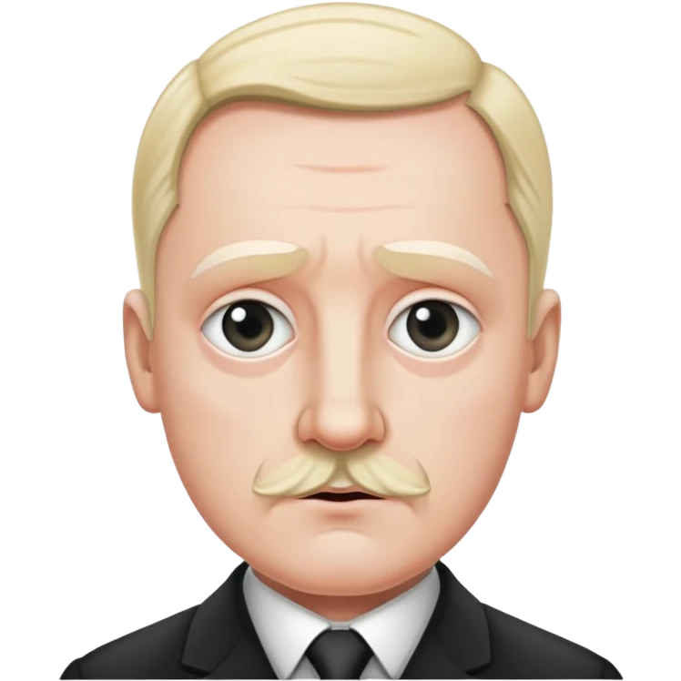 Adolf emoji