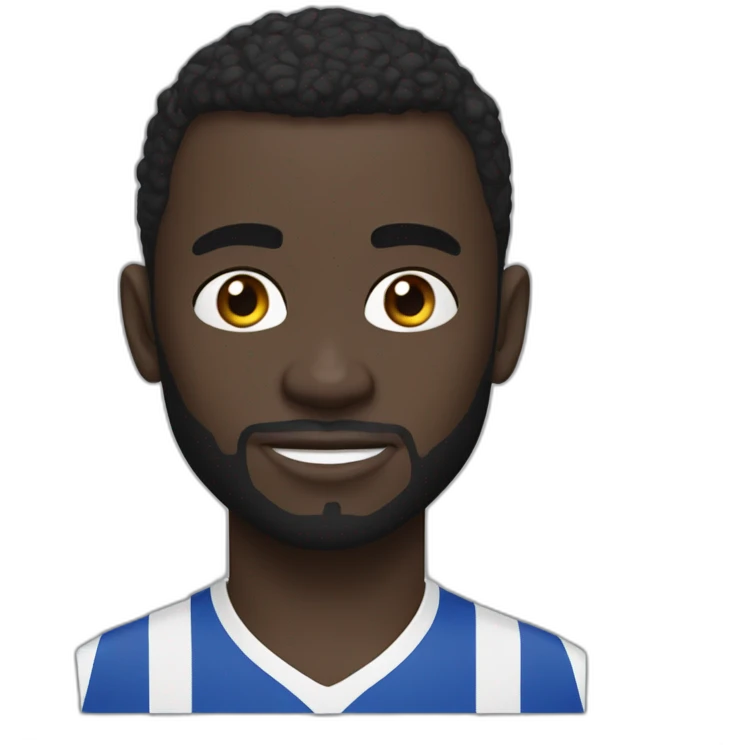 tanguy ndombele emoji