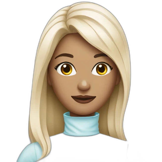 plastic surgery emoji