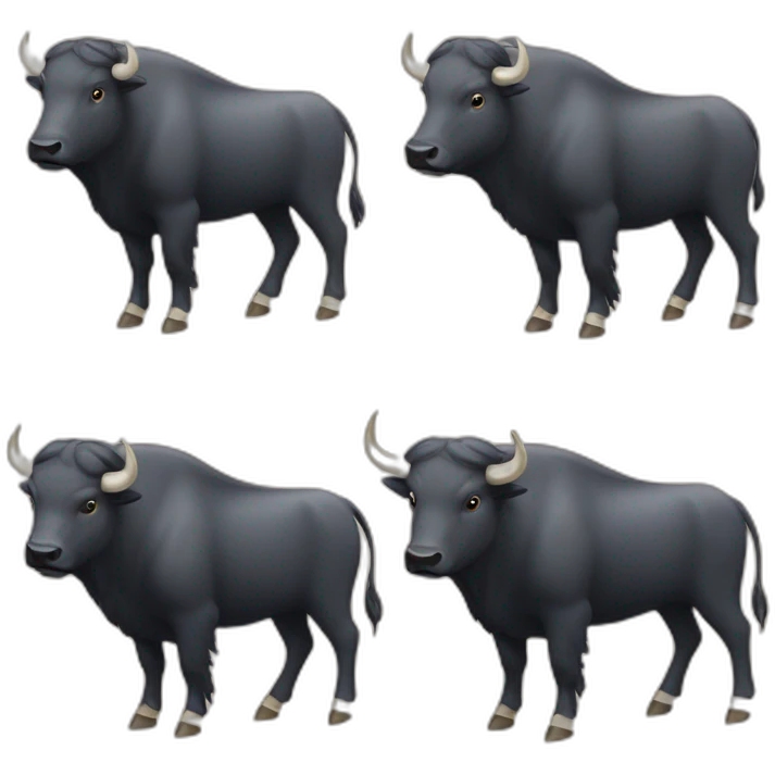 orix buffaloes emoji