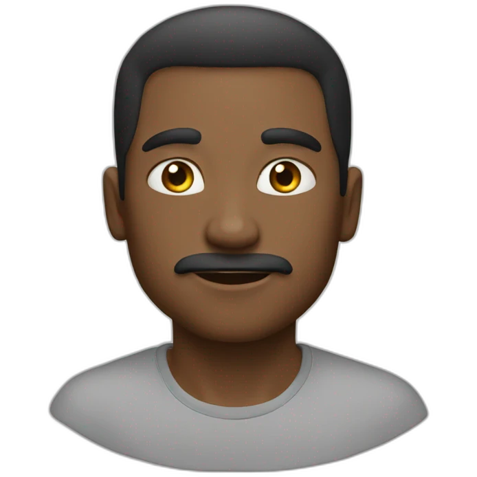 бандит emoji