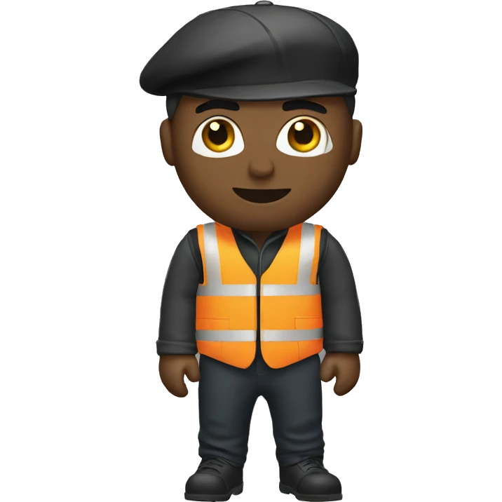 Roadman emoji