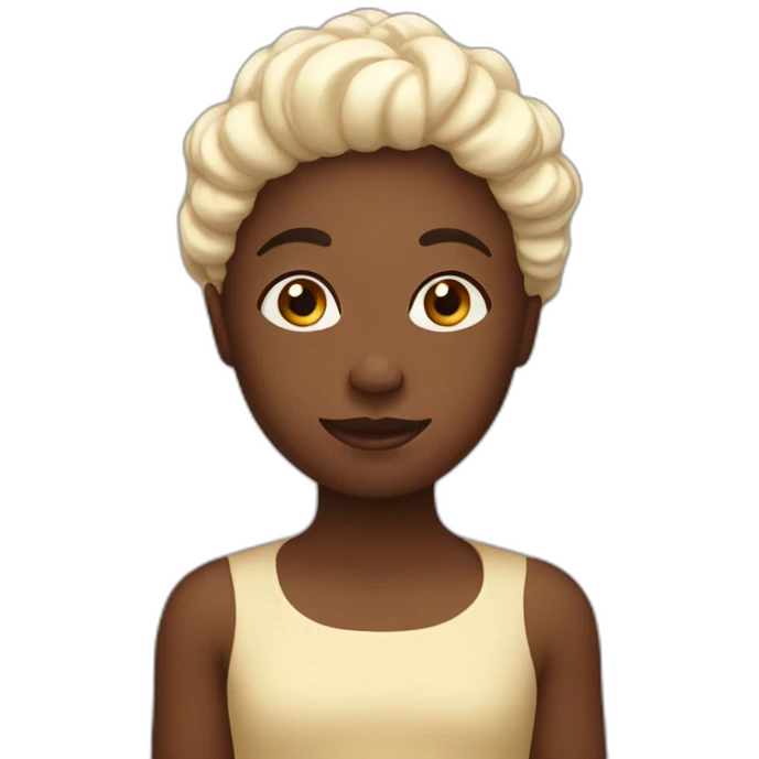 shea butter  emoji