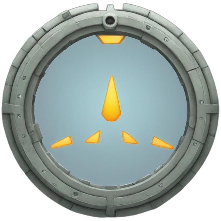 Stargate emoji