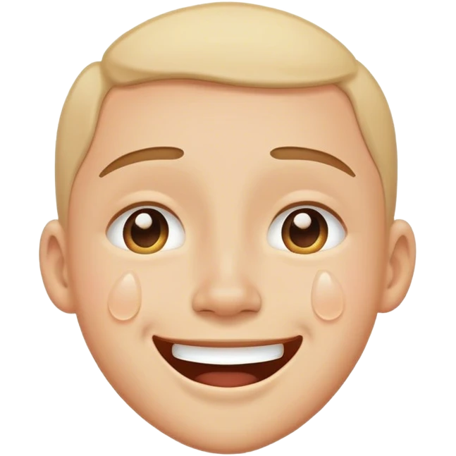 🥹😂😂 emoji
