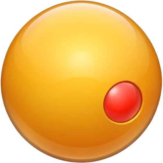air ball  emoji