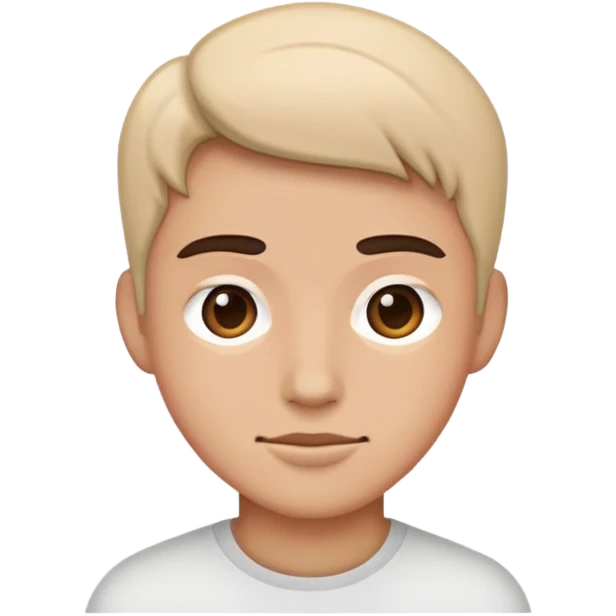 Me
 emoji