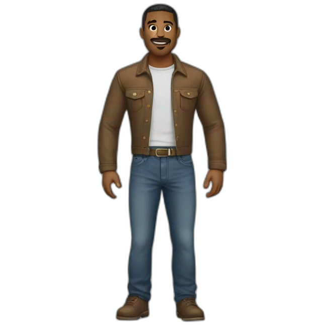 jeanpormanove emoji