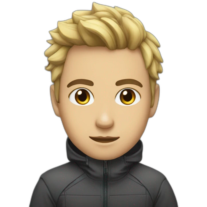 OfficialHunterrohit1256 emoji