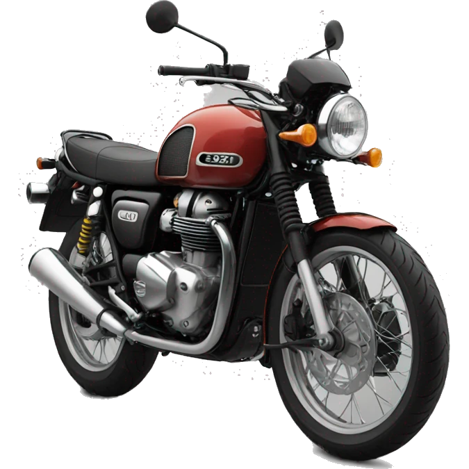 triumph arc emoji