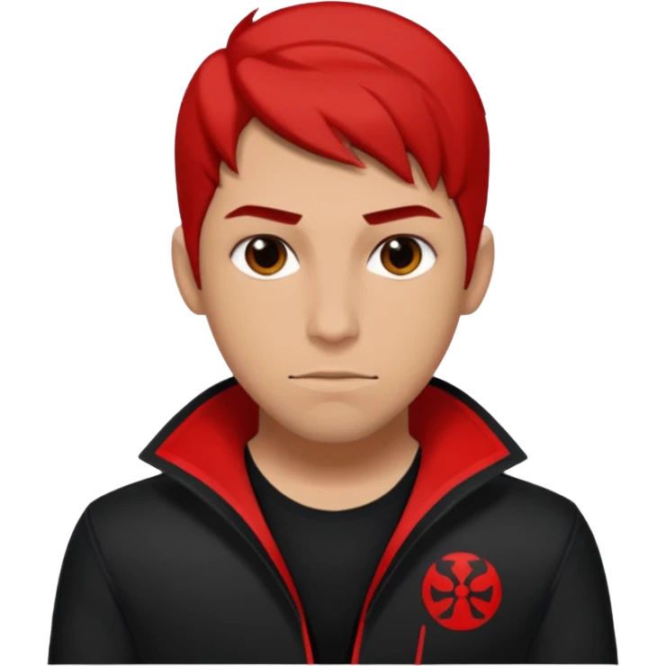 alex merser. prototype 3 emoji