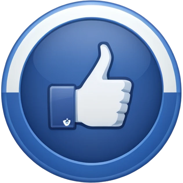 Facebook verification badge emoji