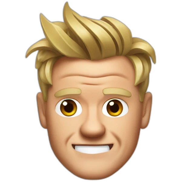 gordon ramsay emoji