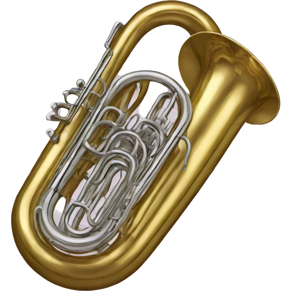 Euphonium emoji