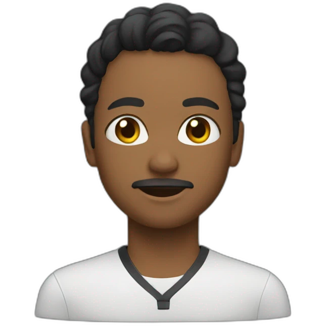 entrena emoji