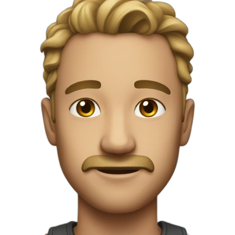 high comtetion emoji