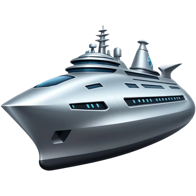 rare earth ship emoji