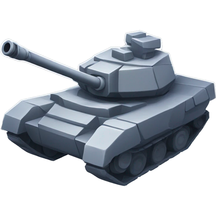 Diep.io tank emoji