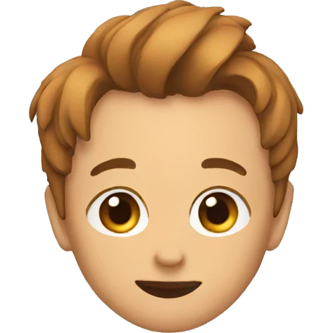 Hii emoji