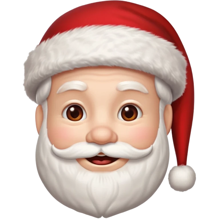 Christmas emoji