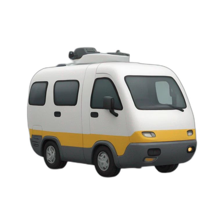 capsule-corp-vehicle emoji