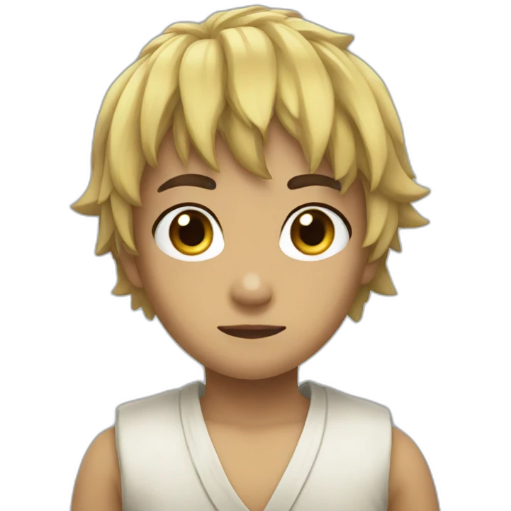 sukuna emoji