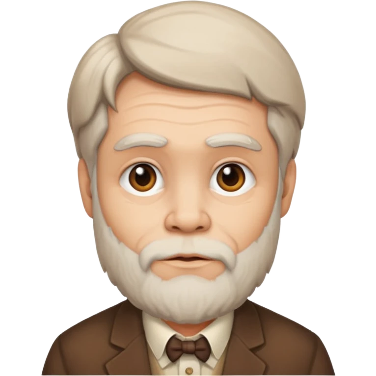 Darwin emoji
