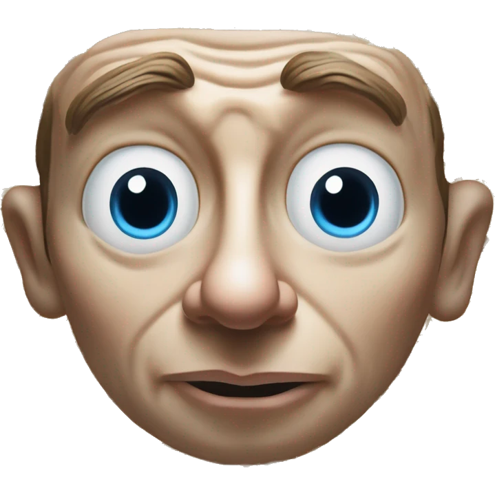 Donald Musk in Uncle Scrooge style, oil paint, mysterious eyes, intricate lips, masterpiece portrait, beautiful, desirable, logical emoji