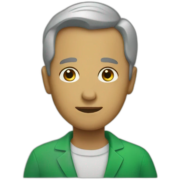 green book emoji