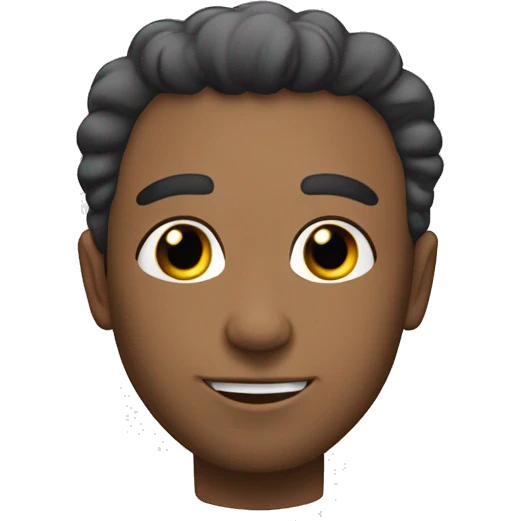 hermanos pelo blanco piel clara sin bello facial emoji