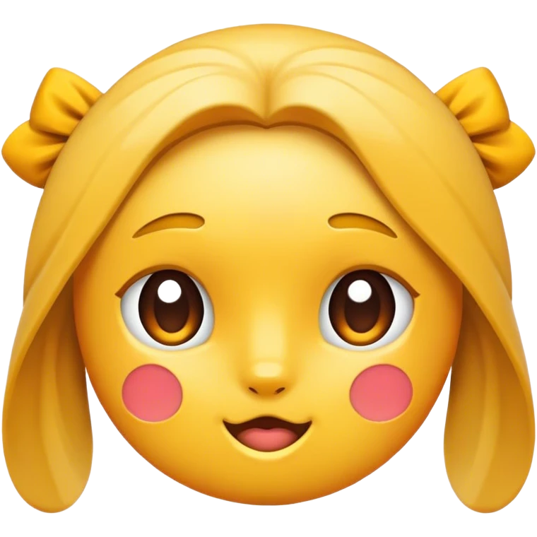Fiocco emoji