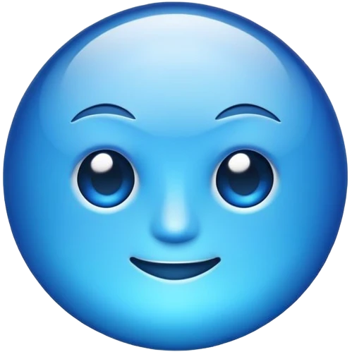 meta verification blue mark emoji