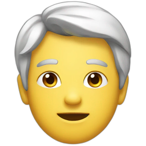 Bett emoji