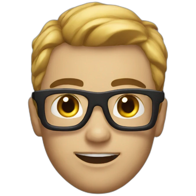 Dare Devil emoji