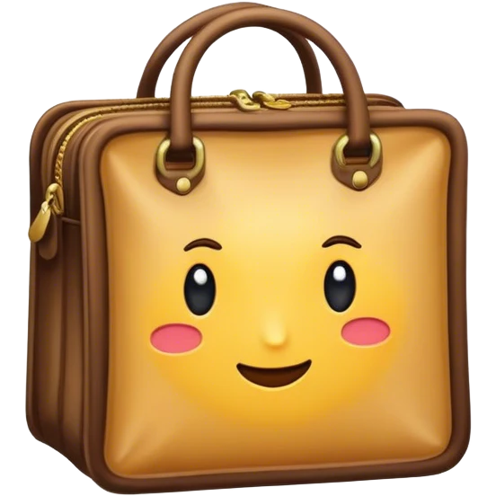 Bolsa  emoji