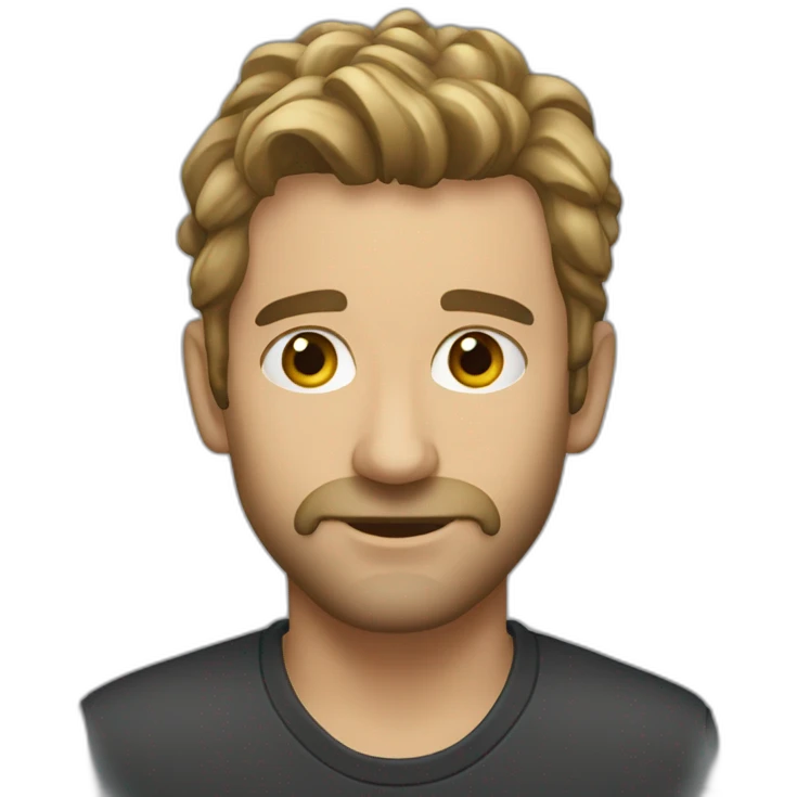 Éric Zemoure emoji