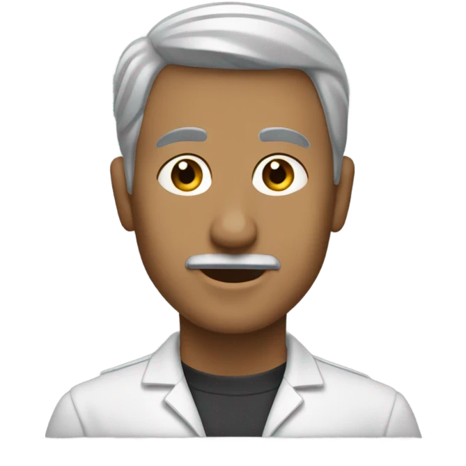 siyah saçlı,kahküllü,tatlı bir kız emoji