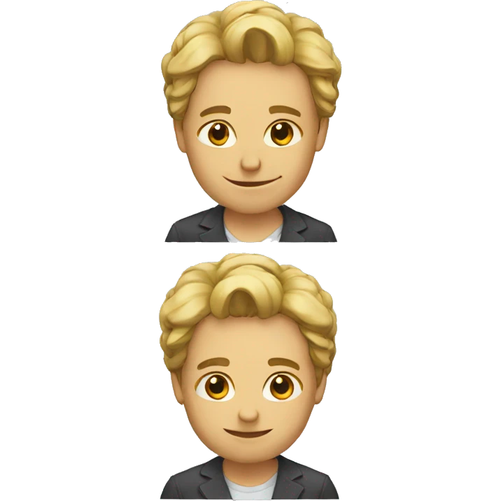 agreed emoji