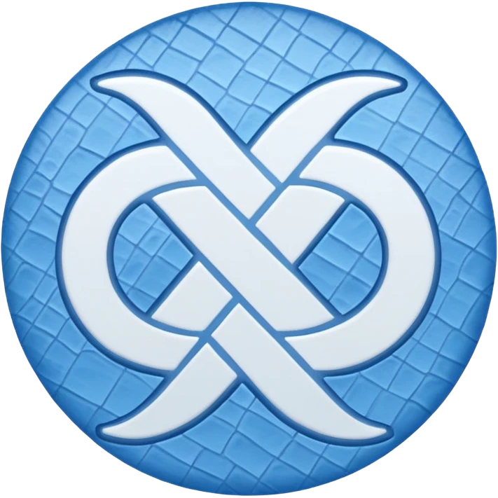 An image of a Tarheel symbol emoji