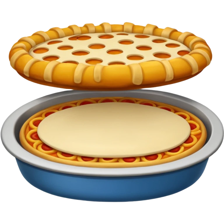 Cipollata al forno emoji