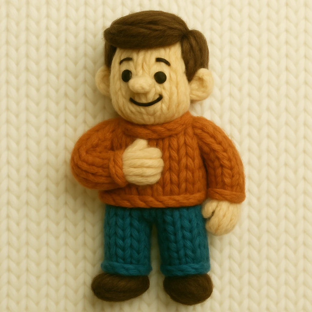 man emoji
