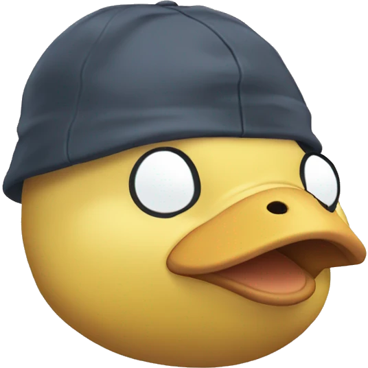 psyduck pog emoji