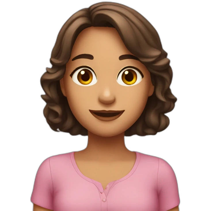 Gabriella emoji