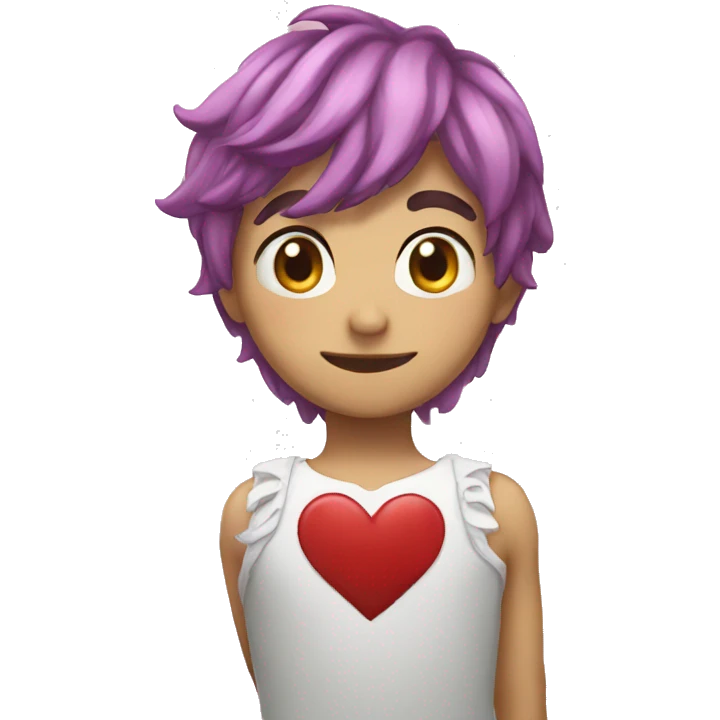 Corazon emoji